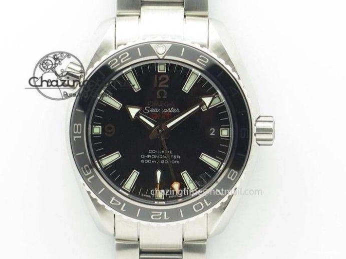 0202 De Ville Date YG MKF 1:1 Best Edition White Textured Dial Roman Marker on Brown Leather Strap A Refined 7756